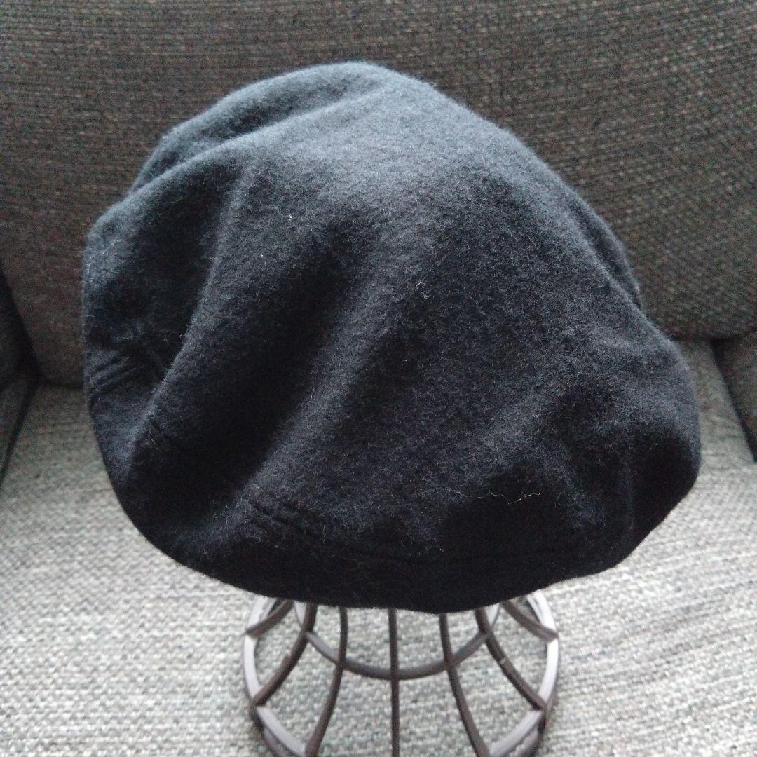 激レア80's東京ディズニーランドミッキーマウスベレー帽