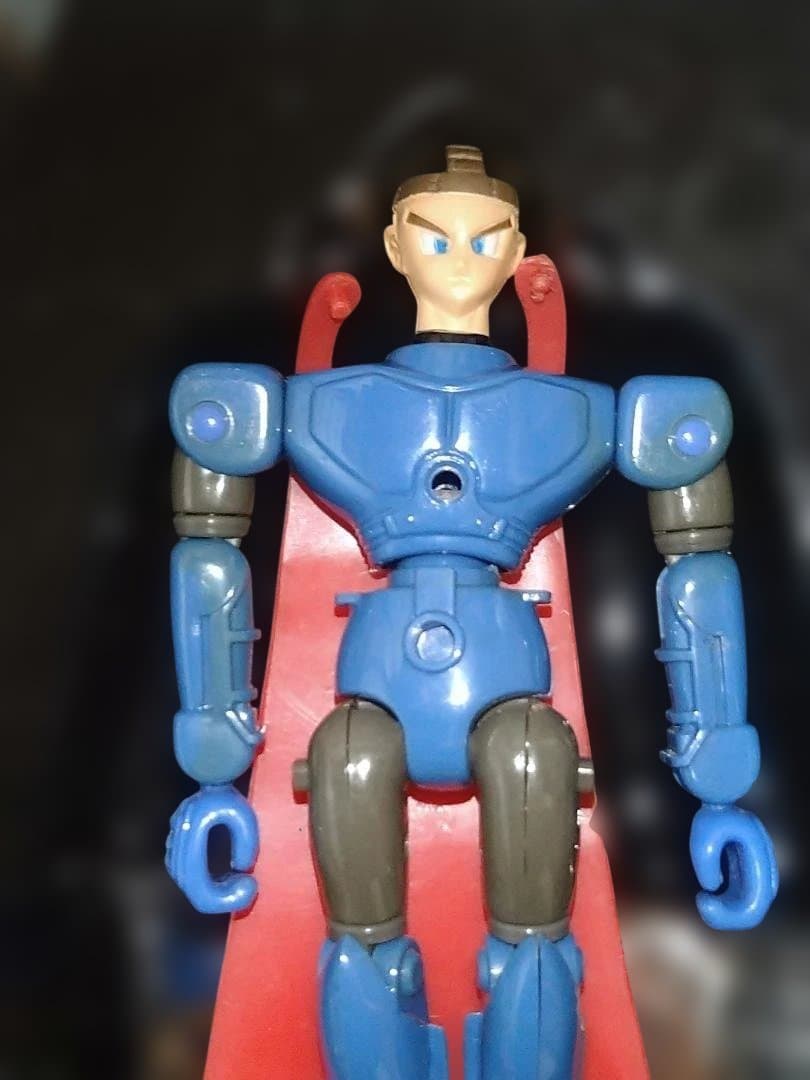 Y*i様 エニックス 伝説の鎧シリーズ ドラゴンクエスト 1 ロトの鎧&勇者フィ