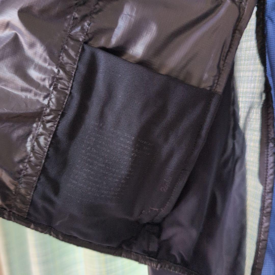 【新品未使用】Rapha ウィメンズ ブルベウィンドウジャケット Lサイズ