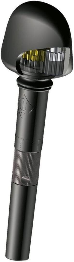 Wittner 270 111M 04 ファインチューンペグ バイオリン用