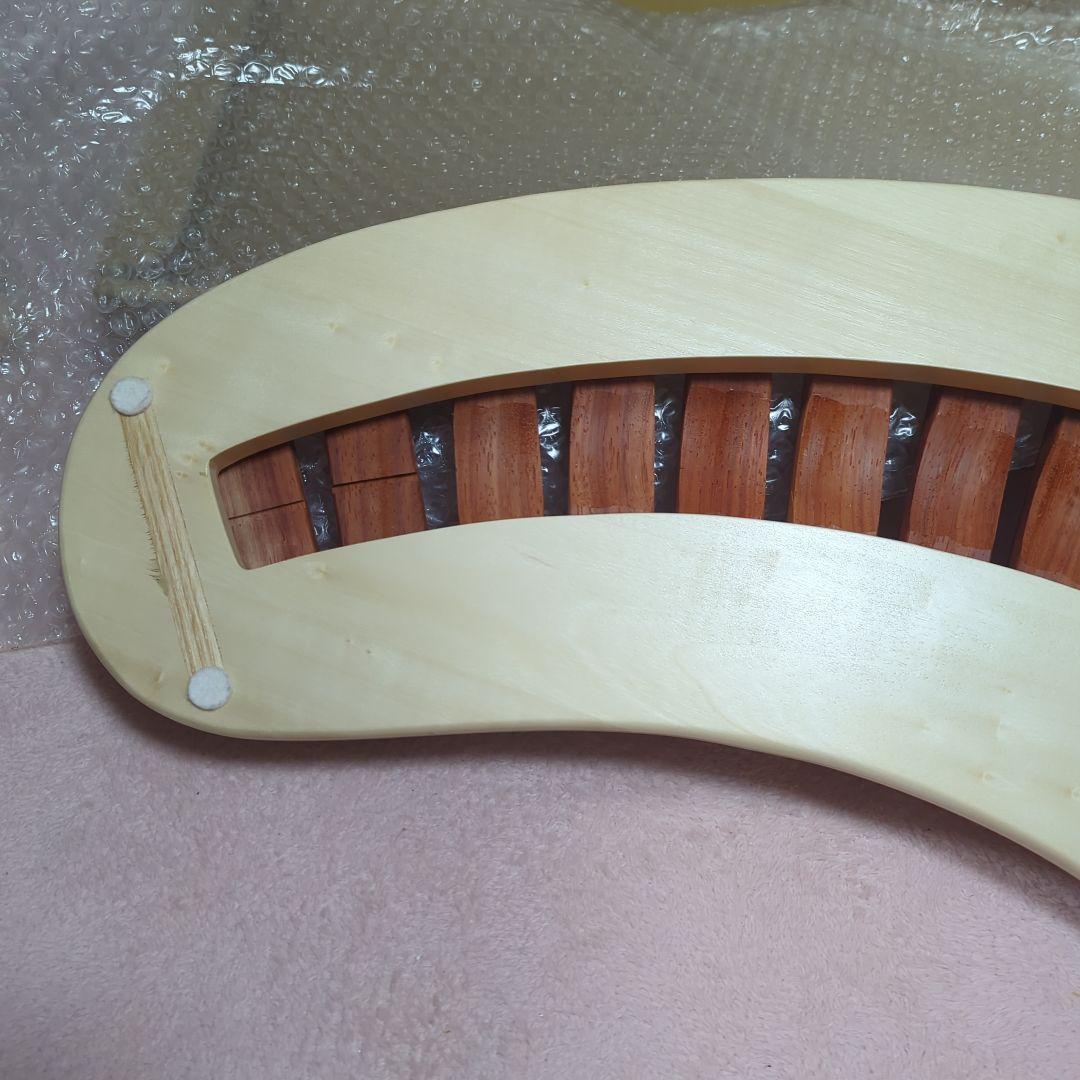 ボーネルンド シロフォン 木琴 BorneLund 打楽器