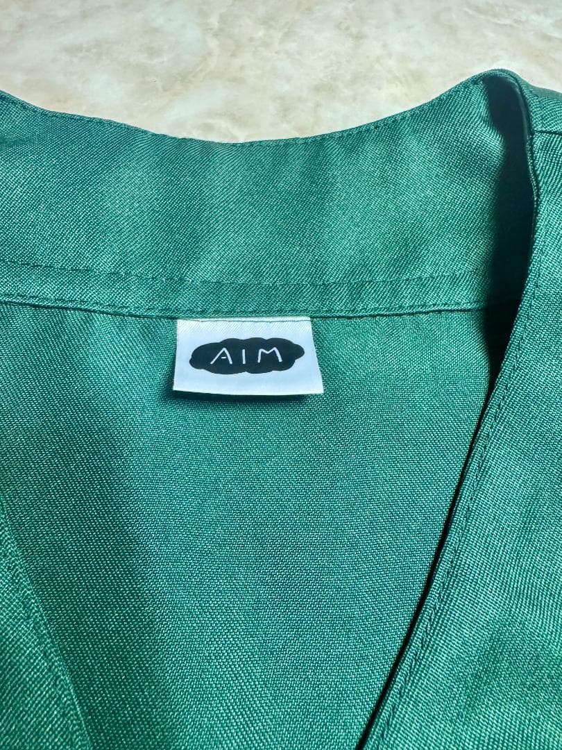 あいみょん 　サーチライト　甲子園球場　ユニフォーム　M