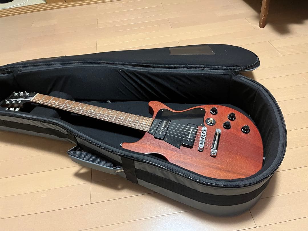ギター Gibson Les Paul Special DC USA P-90