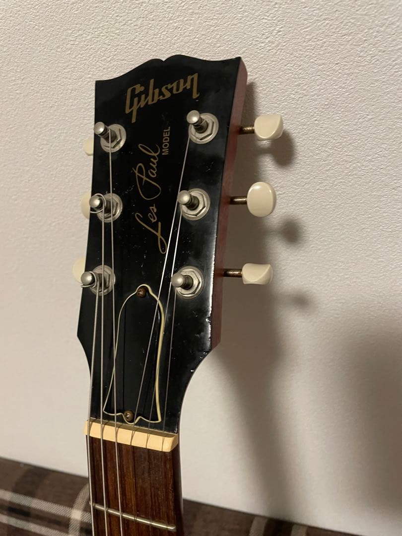 ギター Gibson Les Paul Special DC USA P-90