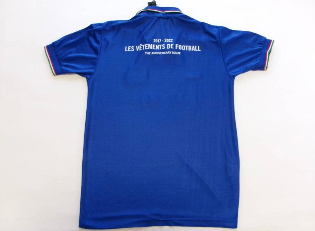 NSS Les Vtements de Football サッカーシャツ