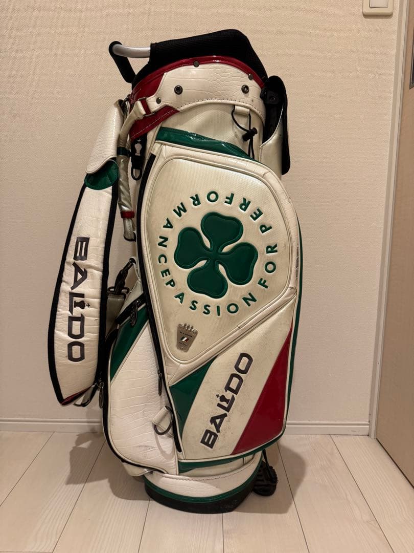 BALDO ゴルフバッグ・キャディバッグ