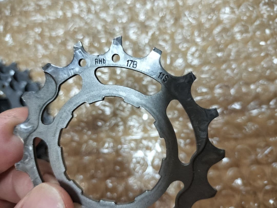 デュラエース9100 スプロケット 11-30T