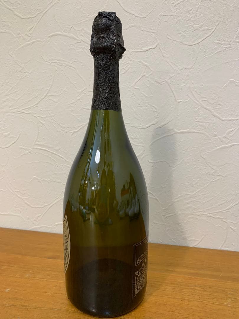 N0726-02★Dom Pérignon 2013 ヴィンテージ シャンパン