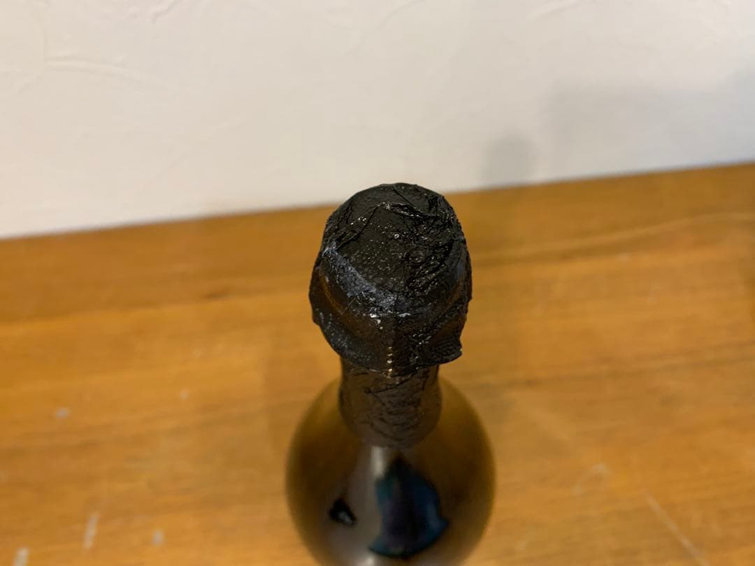 N0726-02★Dom Pérignon 2013 ヴィンテージ シャンパン