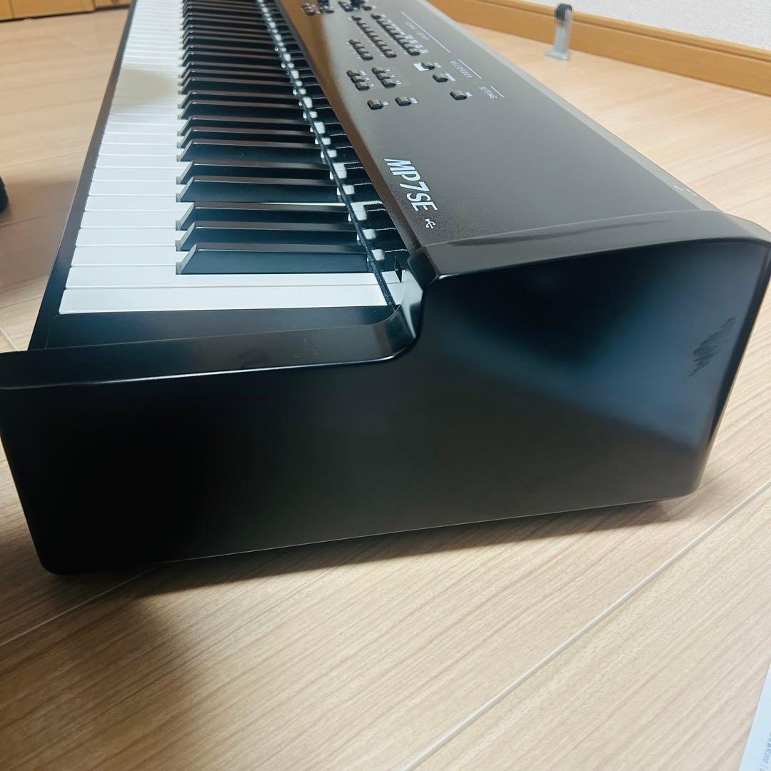 Kawai カワイ　MP7SE ステージピアノ　88鍵盤　動作良好　美品