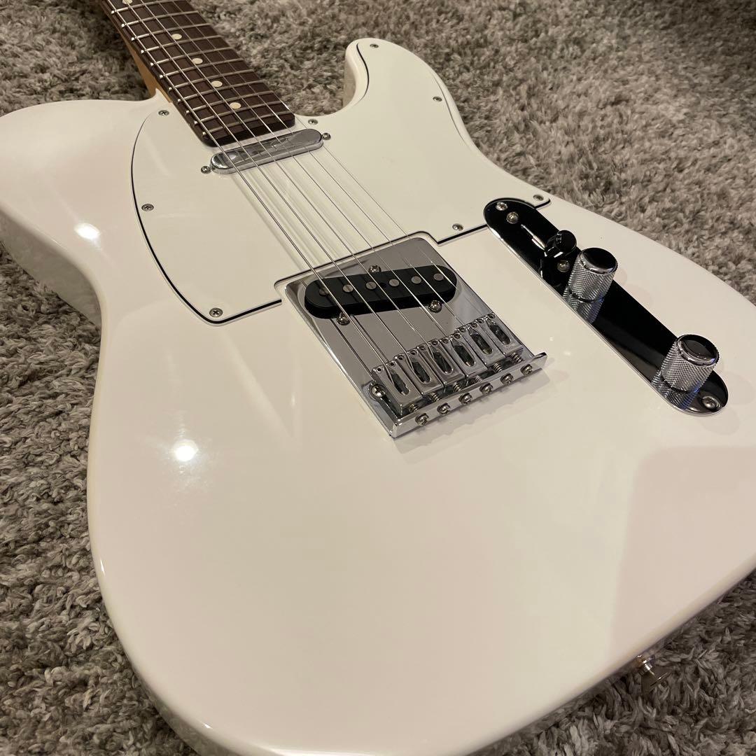 【ガッキー】Fender Player telecaster 2021年製