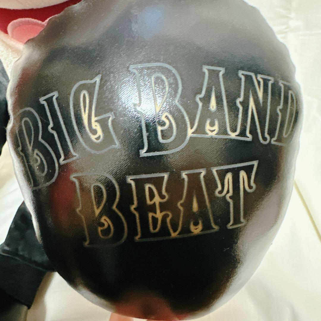 タグ付き BBB 特大 ミッキー ぬいぐるみ 15周年