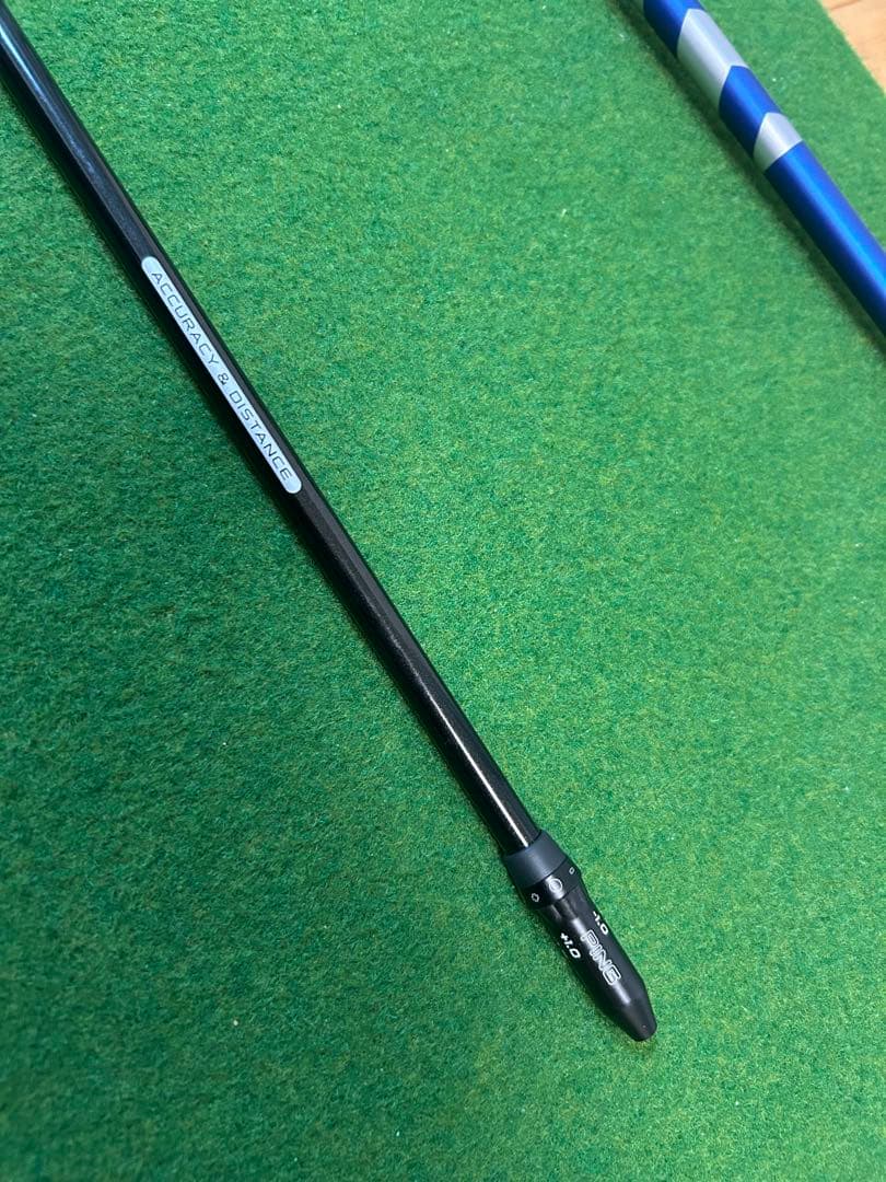 TOUR AD DI 6 X PING ピン スリーブ