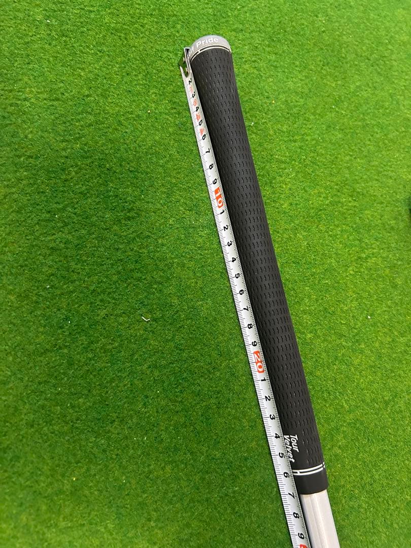 TOUR AD DI 6 X PING ピン スリーブ