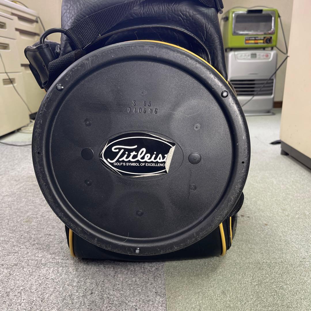 スコッティキャメロン限定バッグ、ゴルフ用