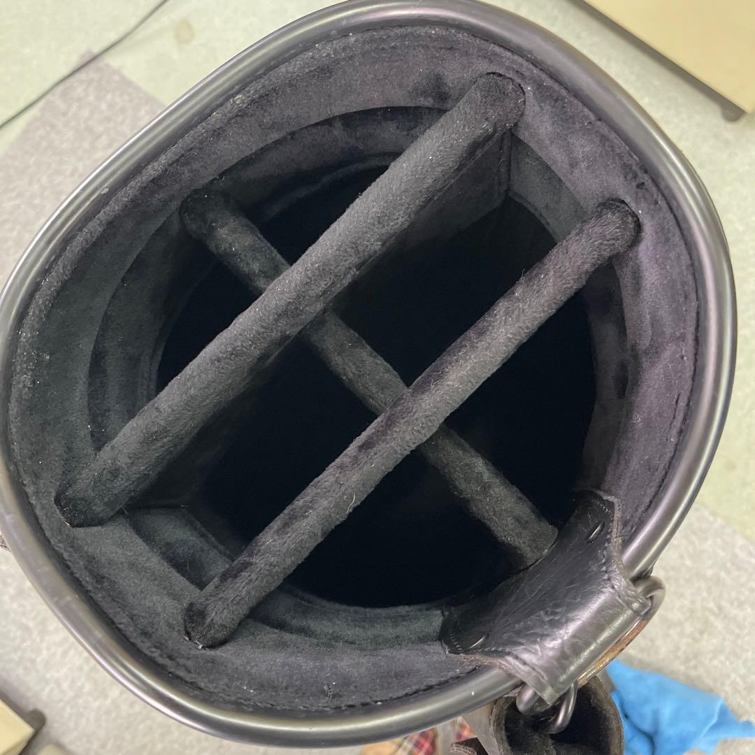 スコッティキャメロン限定バッグ、ゴルフ用