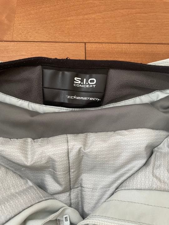 DESCENTEウェア上下セット