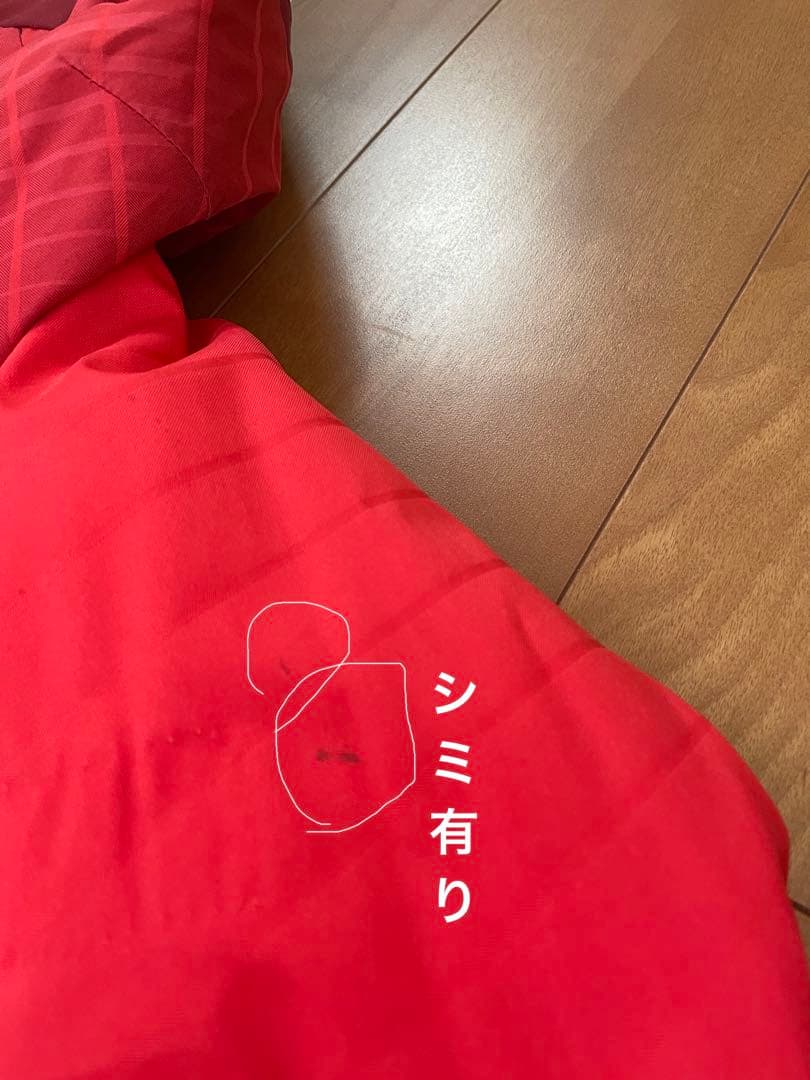 DESCENTEウェア上下セット