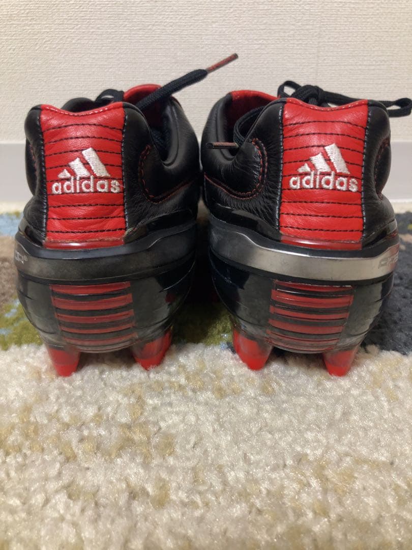 adidas アディダス プレデター X TRX FG サッカー　スパイク