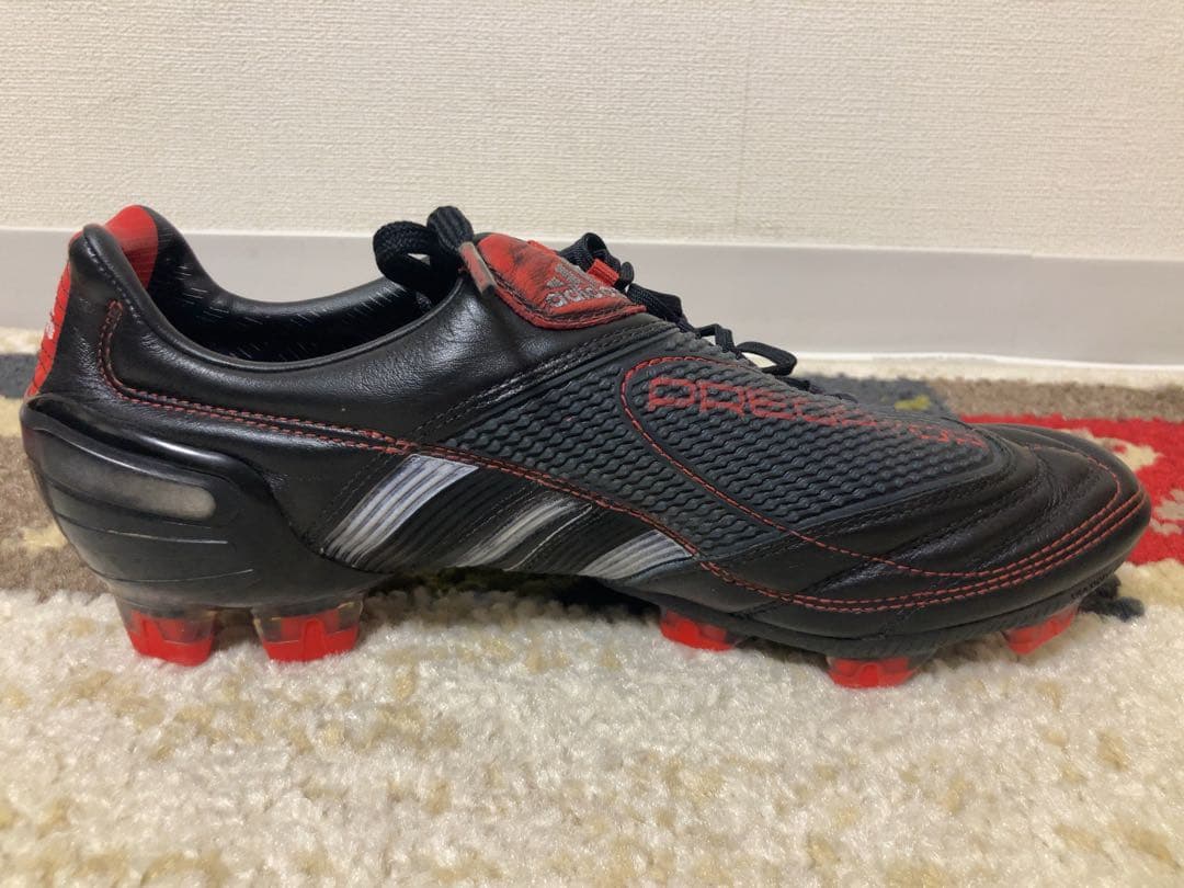 adidas アディダス プレデター X TRX FG サッカー　スパイク