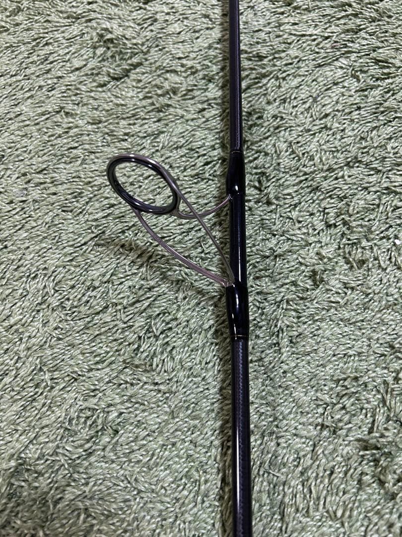 ロッド SALTIGA R J62S-3 LO