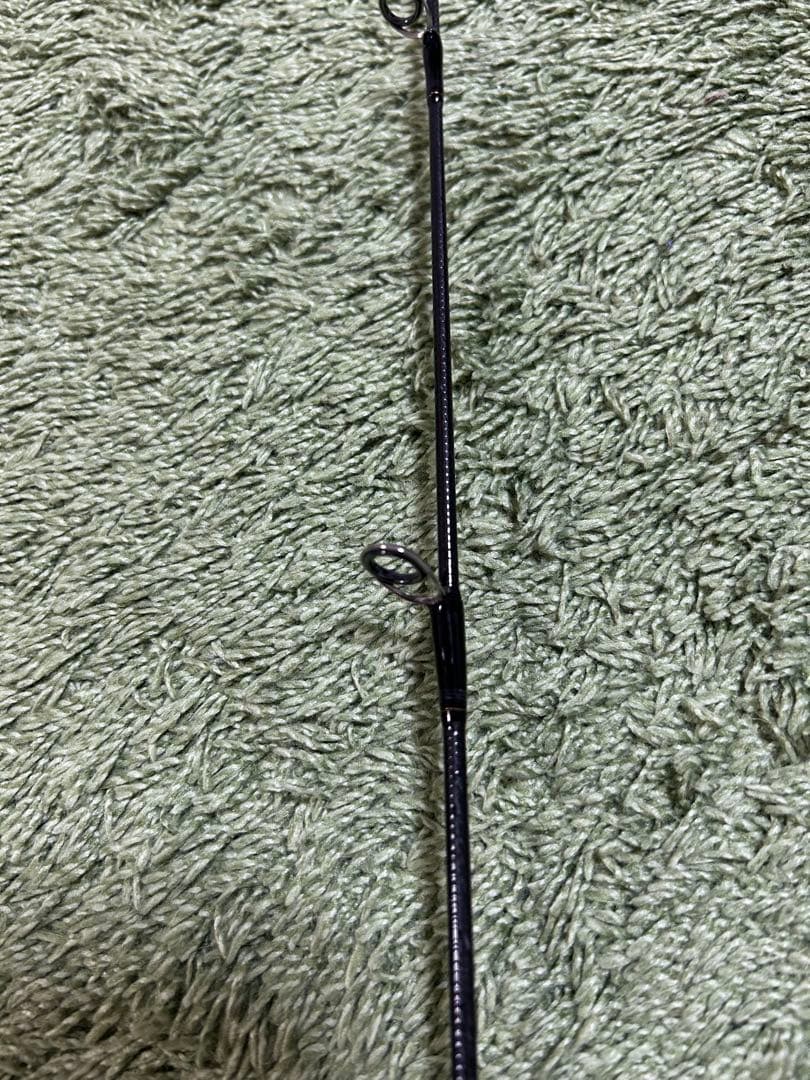 ロッド SALTIGA R J62S-3 LO