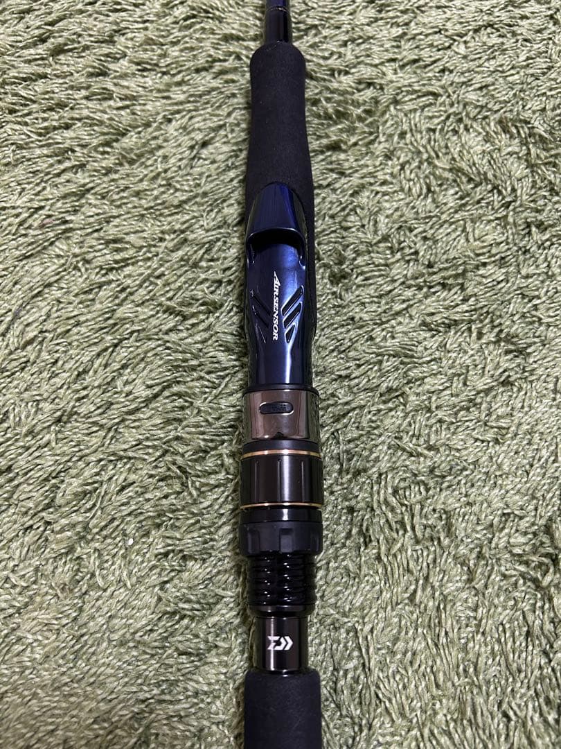 ロッド SALTIGA R J62S-3 LO