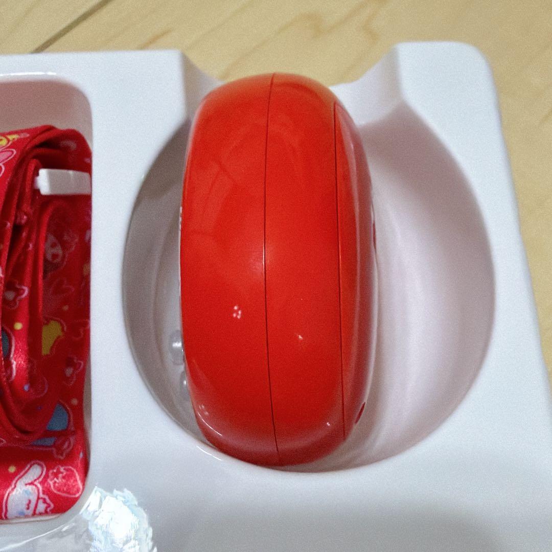 たまごっちみ一つ サンリオキャラクターズ DXセット