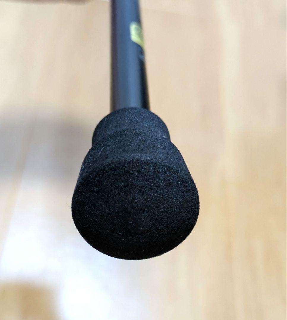 お盆休みセール【未使用】シマノ 22ソアレSS S76L-S ライトゲームロッド