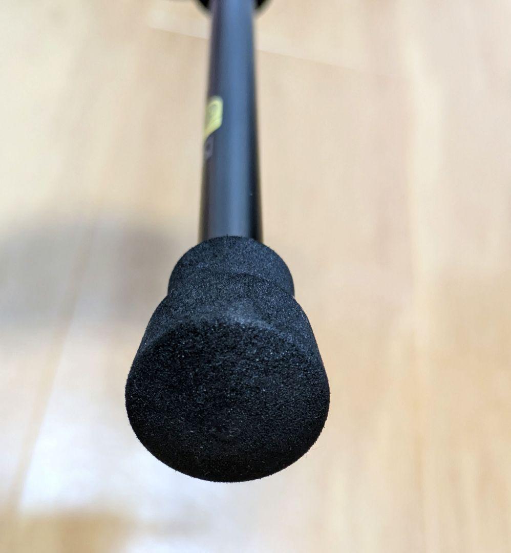 お盆休みセール【未使用】シマノ 22ソアレSS S76L-S ライトゲームロッド