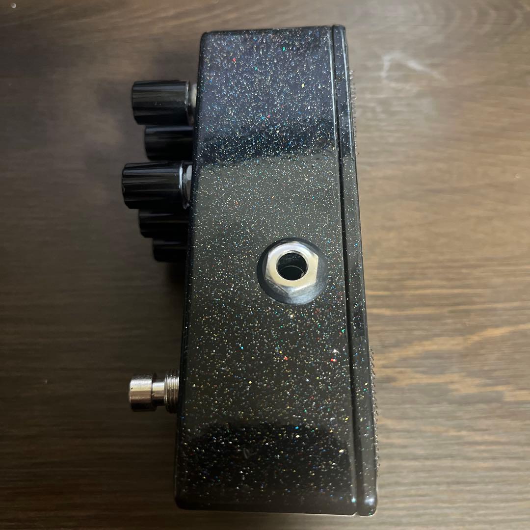 ギター EarthQuaker Devices Transmisser