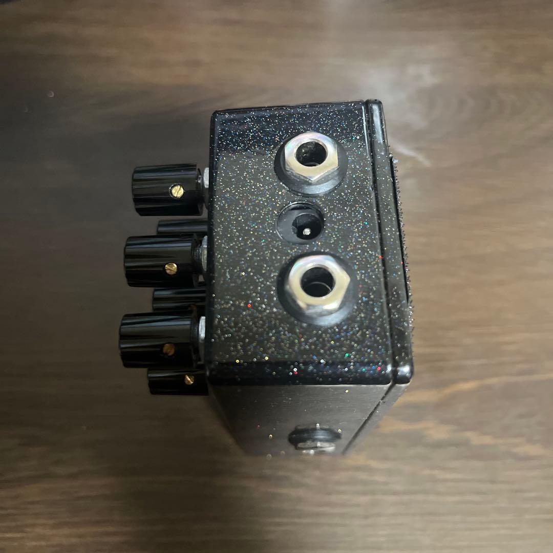 ギター EarthQuaker Devices Transmisser