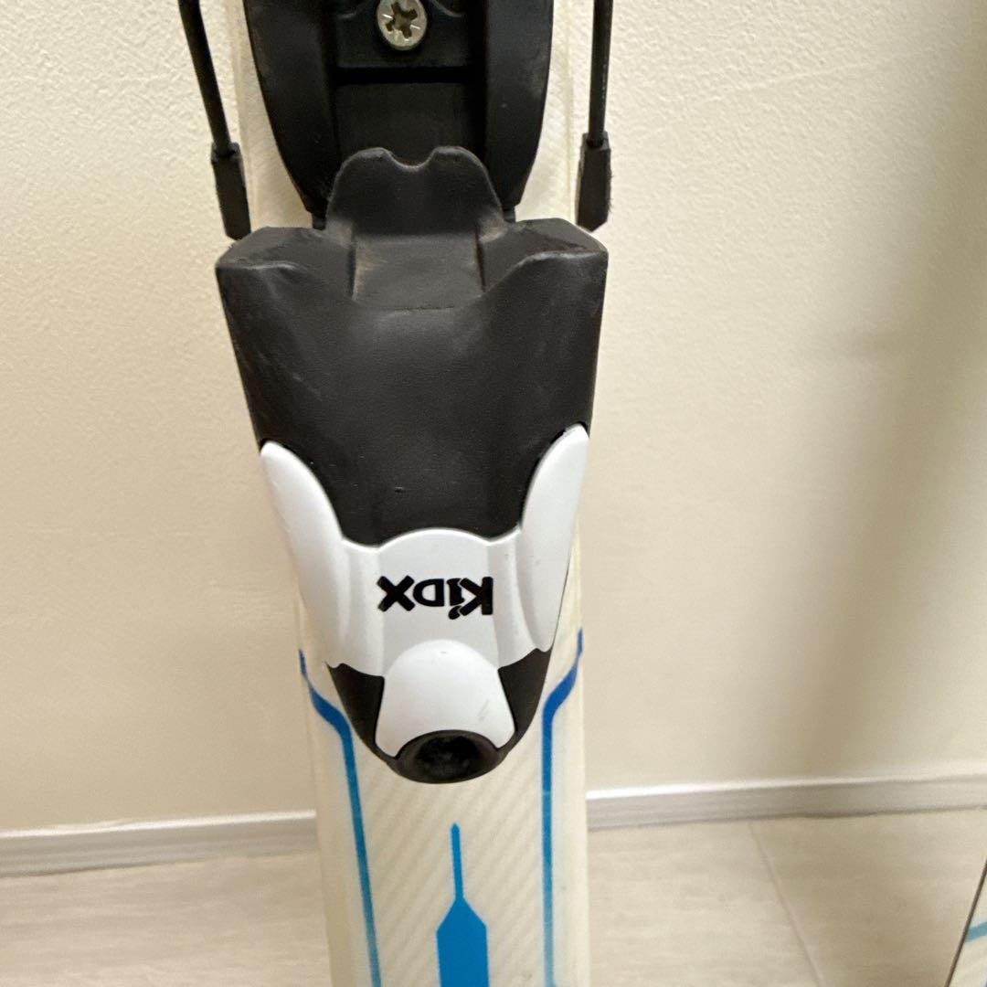 【DYNASTAR】LEGEND TEAM 128cm　ジュニア用スキー