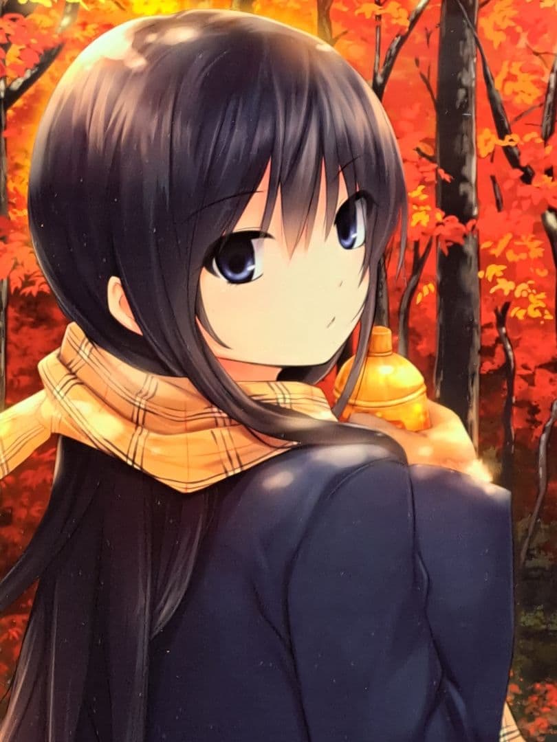 珈琲貴族　複製原画