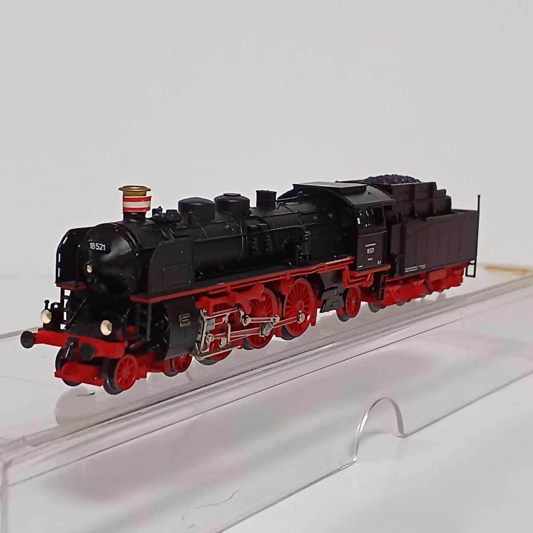 ち*き様 ARNOLD Nゲージ DRG BR18 蒸気機関車 品番2557 発