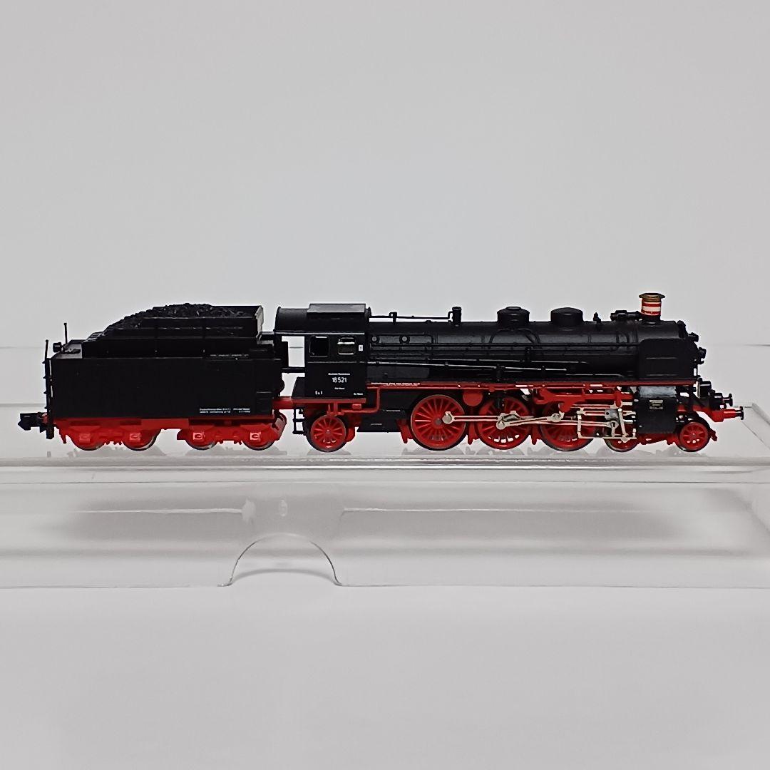 ち*き様 ARNOLD Nゲージ DRG BR18 蒸気機関車 品番2557 発