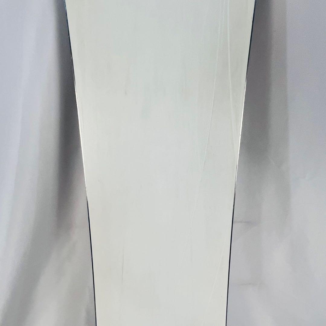 【良品】BURTON IDIOM スノーボード 155cm バートン