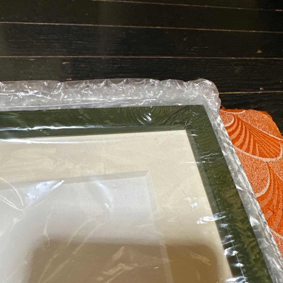 新品未使用　公式箱付　ドラゴンボール　高級　複製原画　2013年　当時品　鳥山明