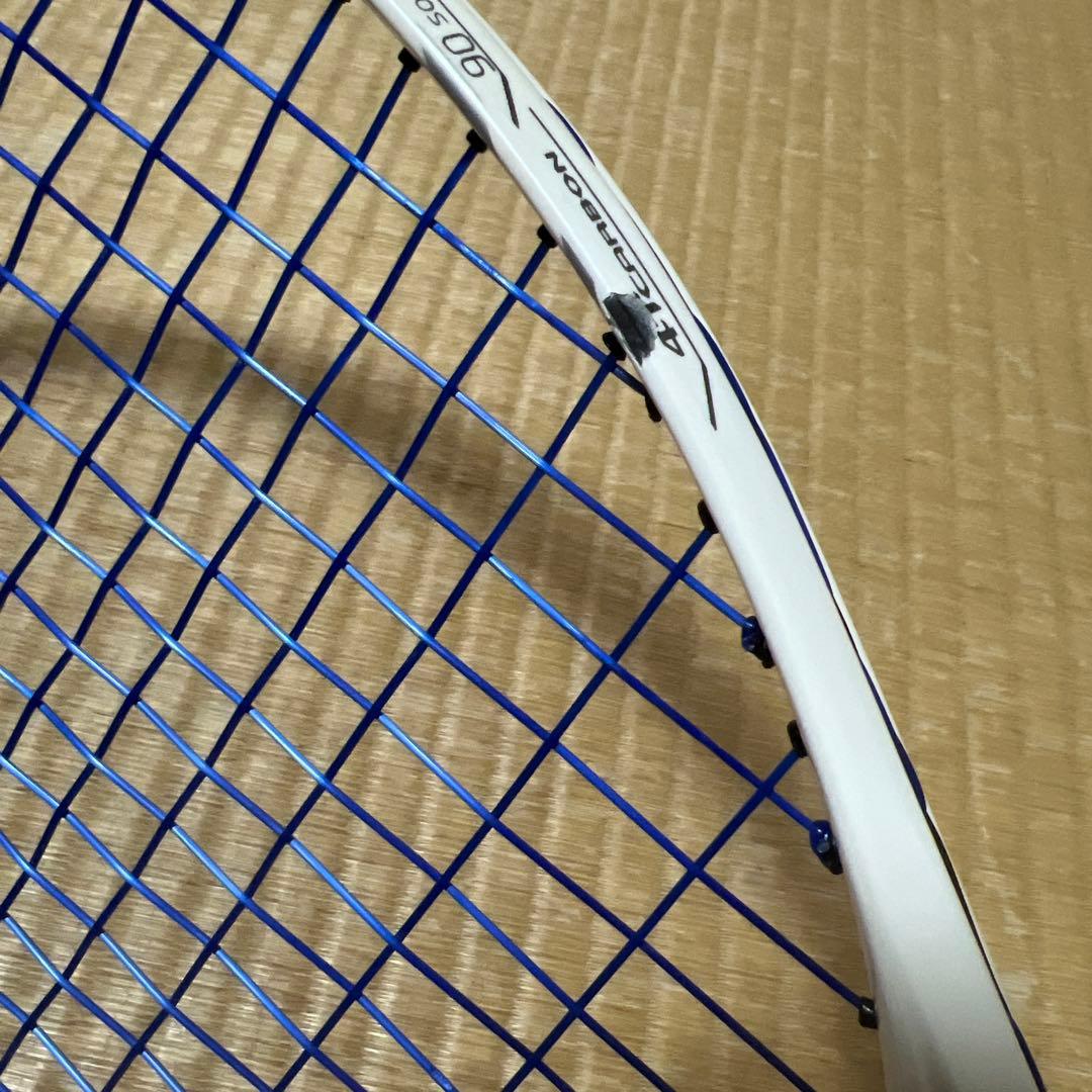 ミズノ アクロスピードs-01 00U 限定色