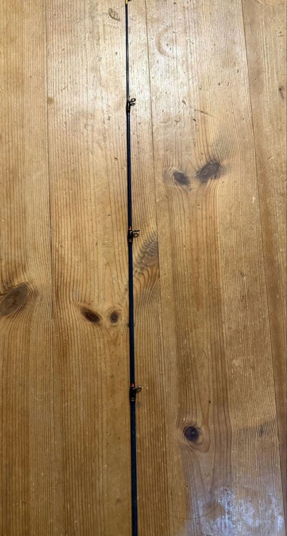 メジャークラフト ジャイアントキリング GKJ-B69MHTR/S