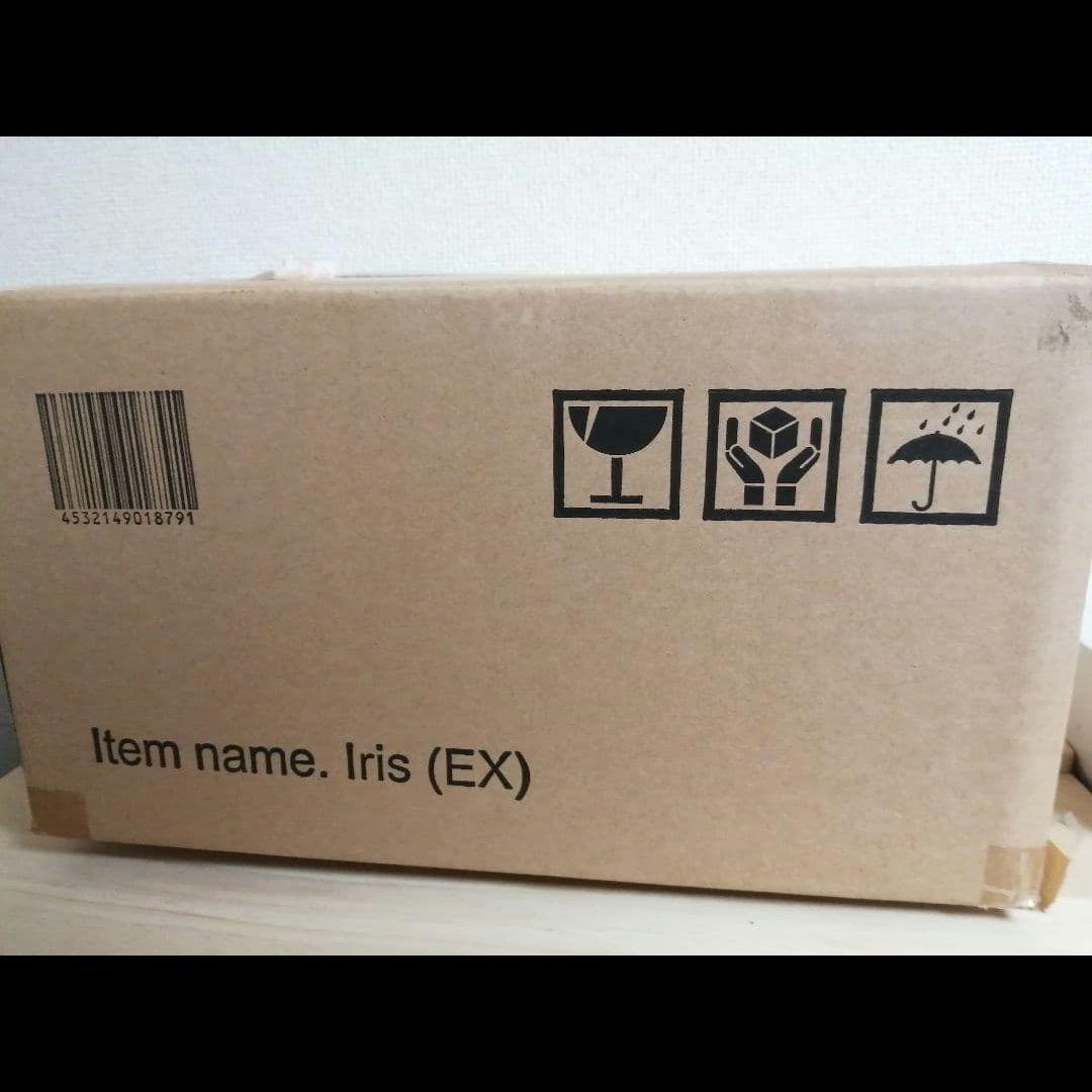 大怪獣シリーズ 大映特撮編 イリス「ガメラ3 邪神覚醒」少年リック限定版