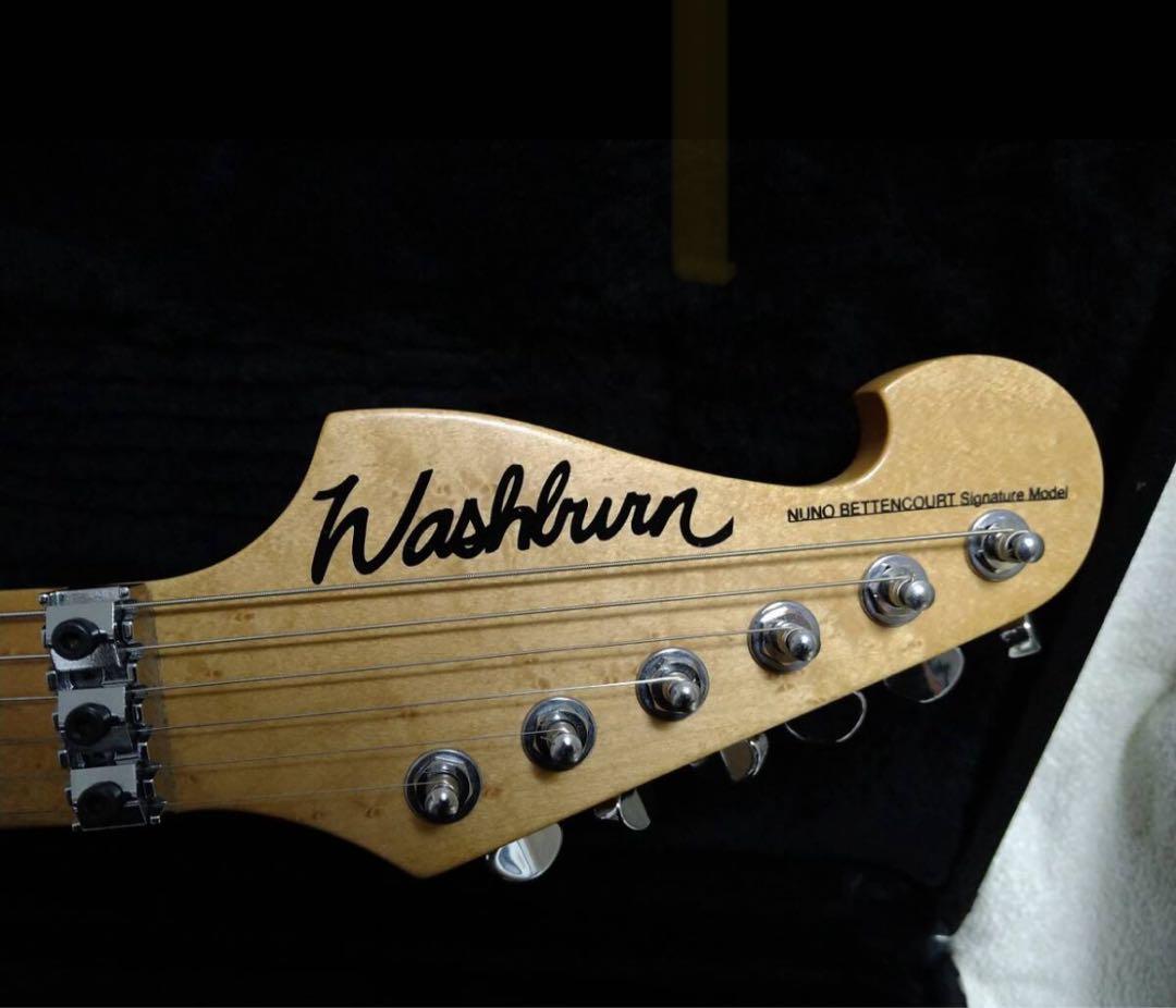 期間限定値下　Washburn N5 made in USA