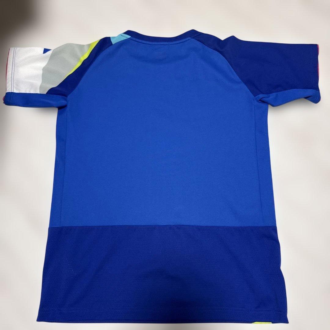 ソフトテニスウェア