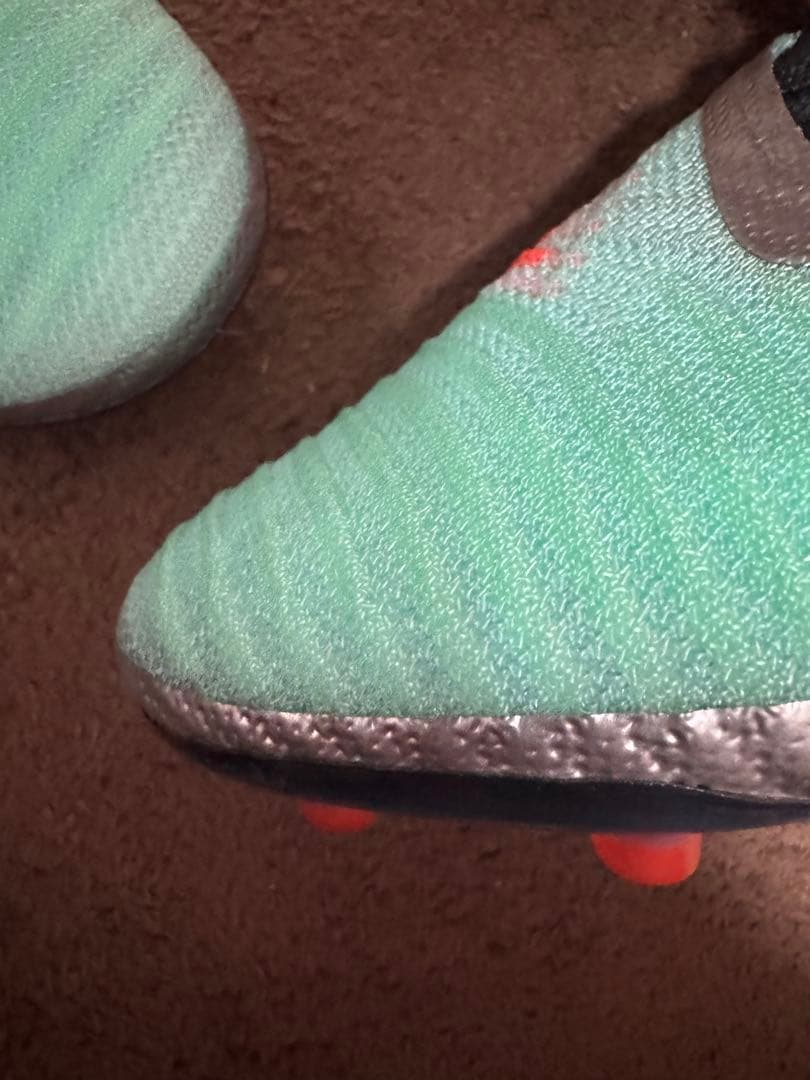 nike ファントム6 ag エリート