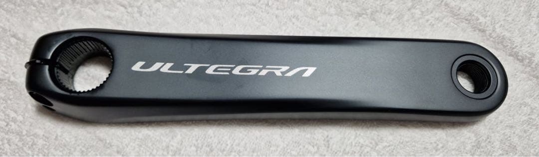 シマノ FC-8000 52x36 172.5mm 11S 左右セット 未使用