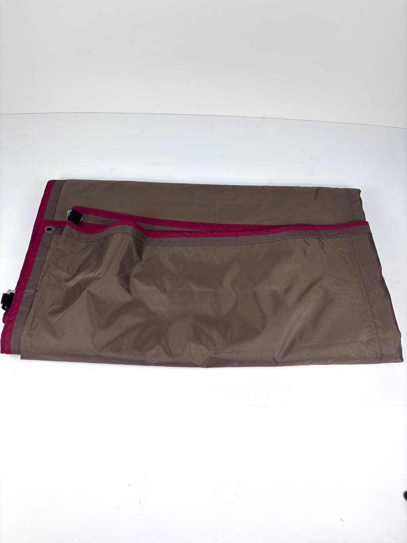 スノーピーク  peak TP-842/ HDタープ シールド レクタL