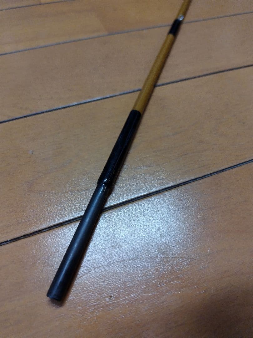 ヘチ竿　オリムピック　弧龍別作270　9尺（270cm）