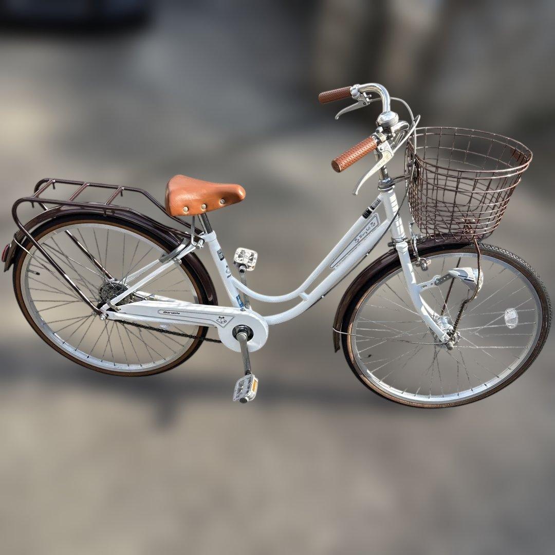 【引取限定】子ども用自転車（24インチ）