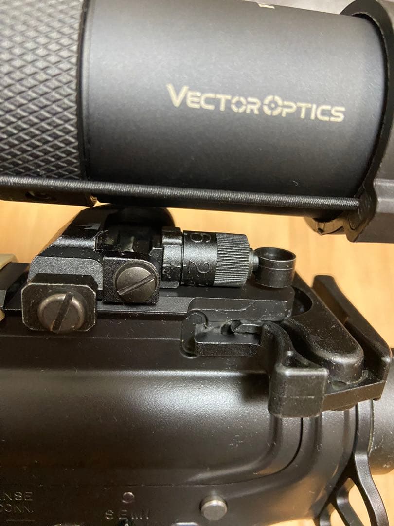 東京マルイ　MK18 MOD.1 GBB 送料込み　即日発送