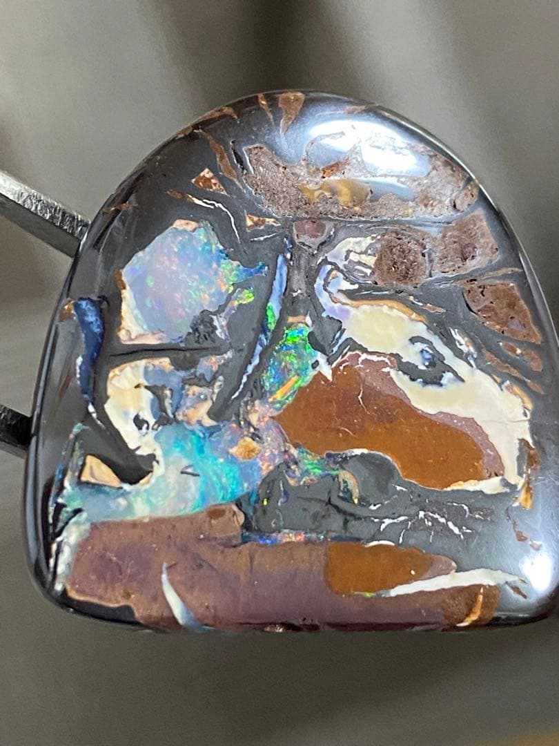 ピクチャーオパール